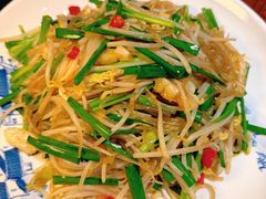 -长安炊烟庭院陕菜(七路明光路店)