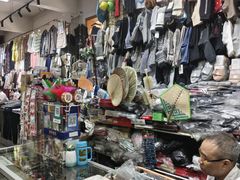 -大方百货商店
