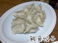 鲅鱼饺子-必点海鲜·鲅鱼水饺(鞍山西道店)