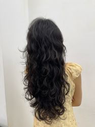 -乾健·烫染·接发SALON