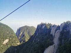 -华山风景名胜区