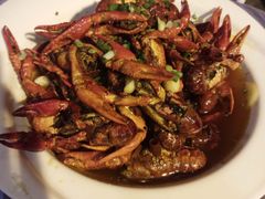 -霸王虾·麻辣小龙虾(清水河公园店)