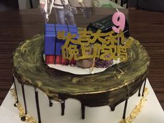 -积慕Cake(解放大道店)