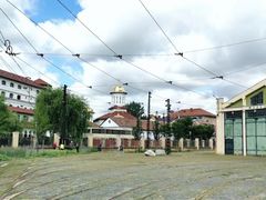 -蒂米什瓦拉胜利广场