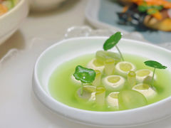 -Tomacado花厨(南京IFC国金中心店)