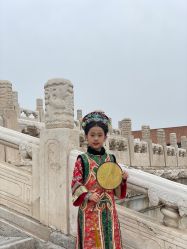 点击看大图 -美云庭古装·格格服汉服·京城旅拍(北京店)