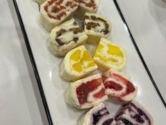 -陌上花开主题餐厅
