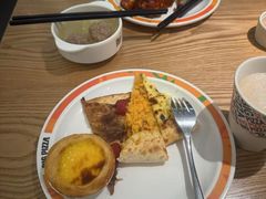 -比格比萨自助(南京万达茂店)