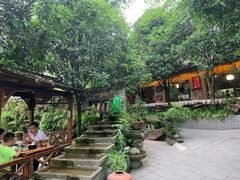 -青城甲(青城山店)