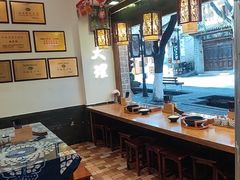 -桥香园过桥米线(复兴路店)