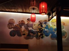 -星巴克(福州三坊七巷店)