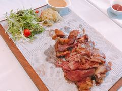 -哈布斯扒房(华发商都店)