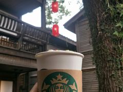 -星巴克(福州三坊七巷店)