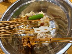 -嘉州鲜知味钵钵鸡(奎星楼店)