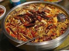 -大川先生·小龙虾·川菜(信义坊店)