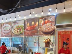 -先记烧鹅王·本地粤菜(福永店)