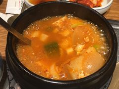 -王妃家(明洞中央店)