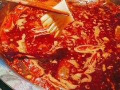 -大龙燚火锅(南山大道店)