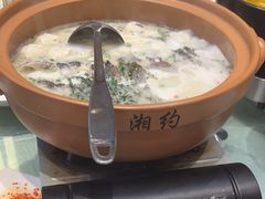 -湘约东方(民星路店)