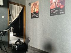 -VR 间客漫·PS电玩·虚拟现实包间游戏电竞(街道口店)