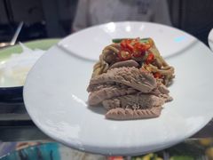 -院8里·少城记忆老川菜(宽窄巷子店)