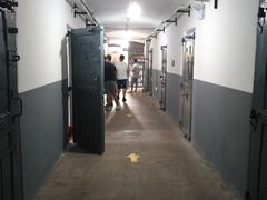 -青岛德国监狱旧址博物馆