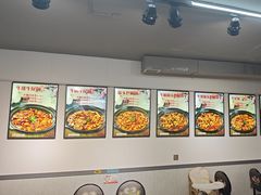 -闯关东牛排牛尾一锅香(龙源路店)