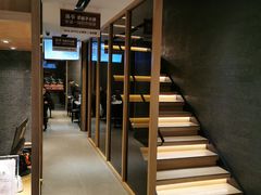 大堂-浩爷羊蝎子火锅(望京店)