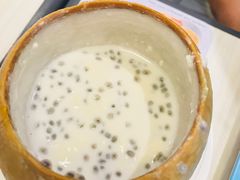 -满记甜品(巴黎春天宝山店)