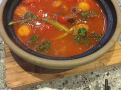 -里岛烤鱼(东港凯虹广场店)