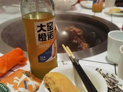 -姚稷大铁锅(东明广场店)