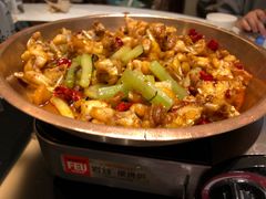 -口味堂(惠济路店)