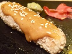 -昊·来了寿司(泡桐树店)