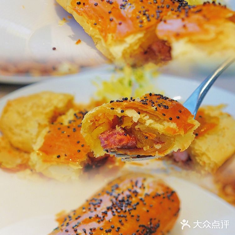 蔡澜又有新搞作?创新菠萝新吃法