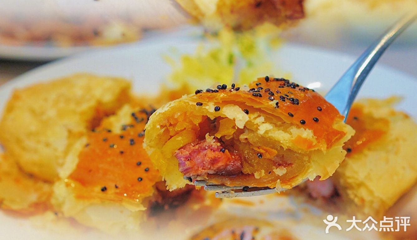 蔡澜又有新搞作？创新菠萝新吃法