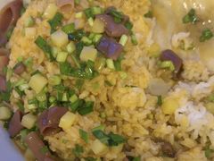 -天天渔港(杏林街店)