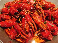 -巴厘龙虾·榜首油焖大虾(音乐学院·沿江酒馆店)