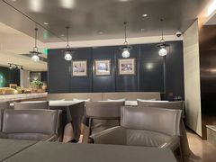 大堂-杭州安朴酒店-顾澜餐厅