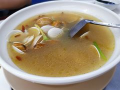 -量贩海鲜餐厅