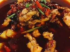 -簋街仔仔小龙虾(总店)
