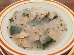 花甲汤-萨莉亚意式餐厅(杭州滨江天街店)