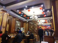 -老码头火锅(玉林店)
