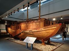 -上海中国航海博物馆