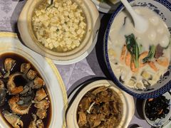 -山外山菜馆(玉泉路店)