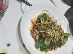 -贡宴盐帮菜自贡驻京联络处餐厅