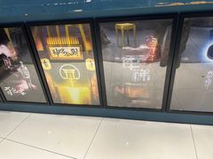 -谜盒子奇幻密室(南屏店)