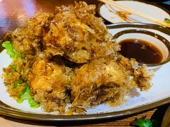 招牌木鱼豆腐-火齐潮汕砂锅粥(五道口店)