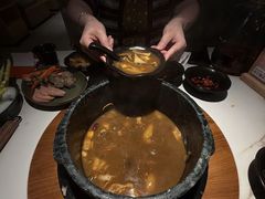 -芸山季·云南山珍菌火锅(南翔印象城MEGA店)