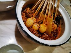 -茅庐川菜(青岛凯德店)