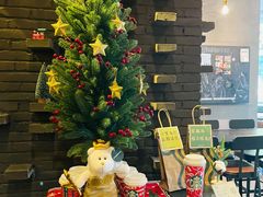 -星巴克(深圳前海企业公馆店)